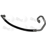 Order Suction Line by GLOBAL PARTS DISTRIBUTORS - 4812542 For Your Vehicle