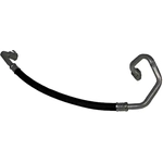 Order Suction Line by GLOBAL PARTS DISTRIBUTORS - 4812542 For Your Vehicle