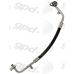 Order Suction Line by GLOBAL PARTS DISTRIBUTORS - 4812572 For Your Vehicle