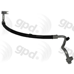 Order Suction Line by GLOBAL PARTS DISTRIBUTORS - 4812573 For Your Vehicle