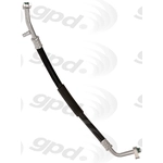 Order Suction Line by GLOBAL PARTS DISTRIBUTORS - 4812596 For Your Vehicle