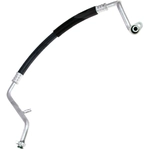 Order GLOBAL PARTS DISTRIBUTORS - 4812599 - A/C Refrigerant Suction Hose For Your Vehicle