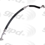 Order Suction Line by GLOBAL PARTS DISTRIBUTORS - 4812638 For Your Vehicle