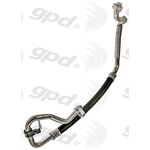 Order Suction Line by GLOBAL PARTS DISTRIBUTORS - 4812747 For Your Vehicle