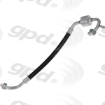 Order Conduite d'aspiration by GLOBAL PARTS DISTRIBUTORS - 4812802 For Your Vehicle