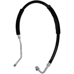Order GLOBAL PARTS DISTRIBUTORS - 4812804 - A/C Refrigerant Suction Hose For Your Vehicle