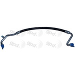 Order Suction Line by GLOBAL PARTS DISTRIBUTORS - 4812806 For Your Vehicle