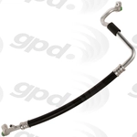 Order Suction Line by GLOBAL PARTS DISTRIBUTORS - 4812823 For Your Vehicle