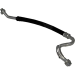 Order GLOBAL PARTS DISTRIBUTORS - 4812829 - Hose Suction Line For Your Vehicle