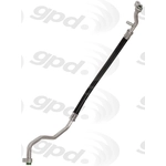 Order Suction Line by GLOBAL PARTS DISTRIBUTORS - 4812834 For Your Vehicle