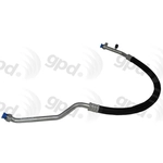Order Suction Line by GLOBAL PARTS DISTRIBUTORS - 4812847 For Your Vehicle