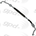 Order Suction Line by GLOBAL PARTS DISTRIBUTORS - 4812862 For Your Vehicle