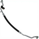Order GLOBAL PARTS DISTRIBUTORS - 4812870 - Hose Suction Line For Your Vehicle