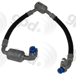 Order Suction Line by GLOBAL PARTS DISTRIBUTORS - 4812884 For Your Vehicle