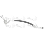Order Suction Line by GLOBAL PARTS DISTRIBUTORS - 4812892 For Your Vehicle