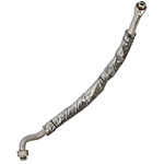 Order GLOBAL PARTS DISTRIBUTORS - 4812897 - A/C Refrigerant Suction Hose For Your Vehicle