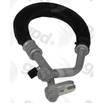 Order Suction Line by GLOBAL PARTS DISTRIBUTORS - 4812910 For Your Vehicle