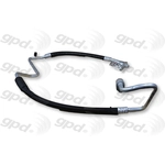 Order Suction Line by GLOBAL PARTS DISTRIBUTORS - 4812927 For Your Vehicle
