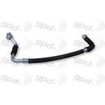 Order Suction Line by GLOBAL PARTS DISTRIBUTORS - 4812929 For Your Vehicle