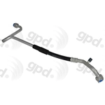 Order Suction Line by GLOBAL PARTS DISTRIBUTORS - 4812942 For Your Vehicle