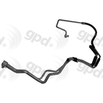 Order Suction Line by GLOBAL PARTS DISTRIBUTORS - 4812955 For Your Vehicle