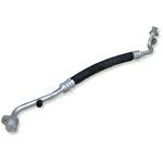 Order GLOBAL PARTS DISTRIBUTORS - 4812993 - A/C Refrigerant Suction Hose For Your Vehicle