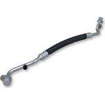Order GLOBAL PARTS DISTRIBUTORS - 4812993 - A/C Refrigerant Suction Hose For Your Vehicle