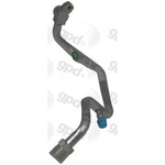 Order Suction Line by GLOBAL PARTS DISTRIBUTORS - 4813016 For Your Vehicle