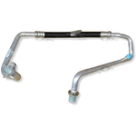 Order GLOBAL PARTS DISTRIBUTORS - 4813025 - A/C Refrigerant Suction Hose For Your Vehicle