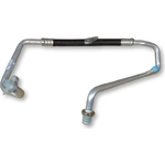 Order GLOBAL PARTS DISTRIBUTORS - 4813025 - A/C Refrigerant Suction Hose For Your Vehicle
