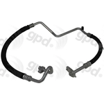 Order Suction Line by GLOBAL PARTS DISTRIBUTORS - 4813030 For Your Vehicle