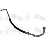 Order Suction Line by GLOBAL PARTS DISTRIBUTORS - 4813032 For Your Vehicle