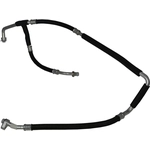 Order GLOBAL PARTS DISTRIBUTORS - 4813034 - Hose Suction Line For Your Vehicle