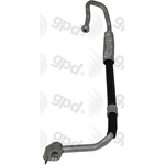 Order Suction Line by GLOBAL PARTS DISTRIBUTORS - 4813047 For Your Vehicle