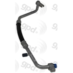 Order Suction Line by GLOBAL PARTS DISTRIBUTORS - 4813147 For Your Vehicle