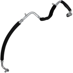 Order GLOBAL PARTS DISTRIBUTORS - 4813162 - A/C Refrigerant Suction Hose For Your Vehicle