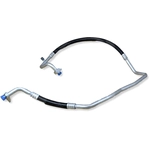 Order GLOBAL PARTS DISTRIBUTORS - 4813169 - A/C Refrigerant Suction Hose For Your Vehicle