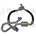 Order Conduite d'aspiration par GLOBAL PARTS DISTRIBUTORS - 4813174 For Your Vehicle