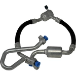 Order Suction Line by GLOBAL PARTS DISTRIBUTORS - 4813174 For Your Vehicle