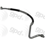 Order Suction Line by GLOBAL PARTS DISTRIBUTORS - 4813182 For Your Vehicle