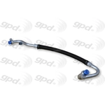 Order Suction Line by GLOBAL PARTS DISTRIBUTORS - 4813200 For Your Vehicle