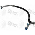 Order Suction Line by GLOBAL PARTS DISTRIBUTORS - 4813216 For Your Vehicle