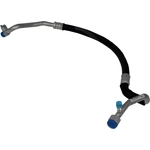 Order Suction Line by GLOBAL PARTS DISTRIBUTORS - 4813216 For Your Vehicle