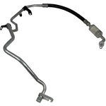 Order GLOBAL PARTS DISTRIBUTORS - 4813259 - A/C Refrigerant Suction Hose For Your Vehicle