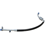 Order GLOBAL PARTS DISTRIBUTORS - 4813279 - A/C Refrigerant Suction Hose For Your Vehicle