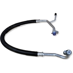Order GLOBAL PARTS DISTRIBUTORS - 4813327 - A/C Refrigerant Suction Hose For Your Vehicle