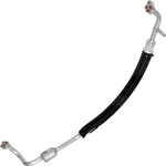 Order Suction Line by GLOBAL PARTS DISTRIBUTORS - 4813339 For Your Vehicle