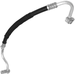 Order GLOBAL PARTS DISTRIBUTORS - 4813348 - A/C Refrigerant Suction Hose For Your Vehicle