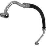 Order GLOBAL PARTS DISTRIBUTORS - 4813395 - A/C Refrigerant Suction Hose For Your Vehicle