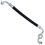 Order GLOBAL PARTS DISTRIBUTORS - 4814043 - A/C Refrigerant Suction Hose For Your Vehicle